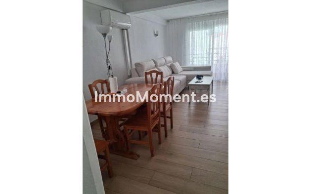 Reventa - Apartamento - Marbella - Marbella Centro