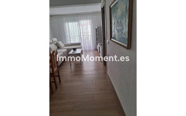Reventa - Apartamento - Marbella - Marbella Centro