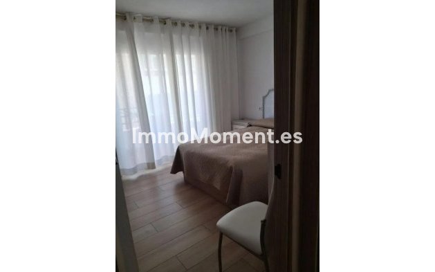 Reventa - Apartamento - Marbella - Marbella Centro