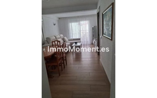 Reventa - Apartamento - Marbella - Marbella Centro