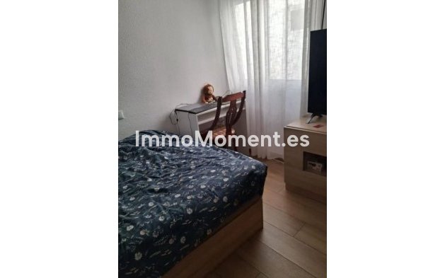 Reventa - Apartamento - Marbella - Marbella Centro