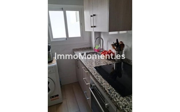 Reventa - Apartamento - Marbella - Marbella Centro