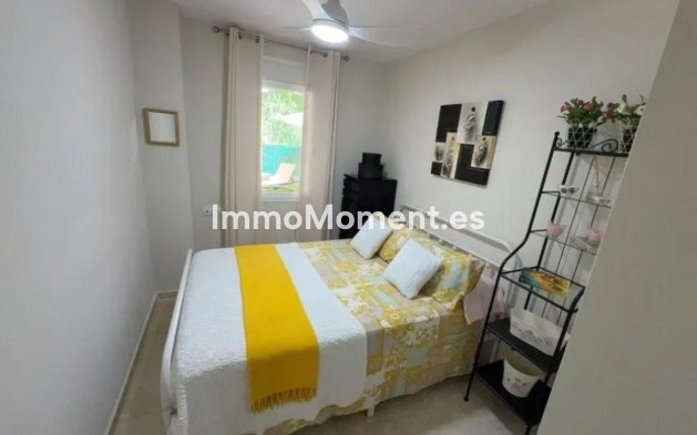 Resale - Apartment - Marbella - Las Chapas