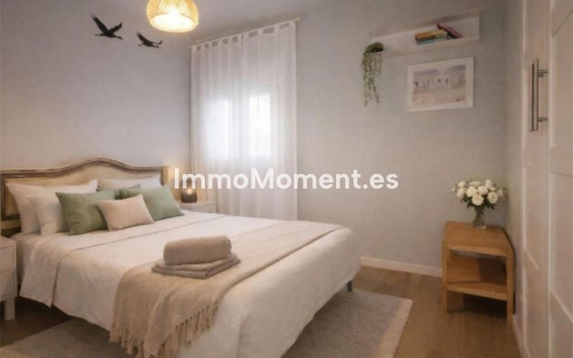 Bestaande woning - Appartement - Marbella - Marbella Centro