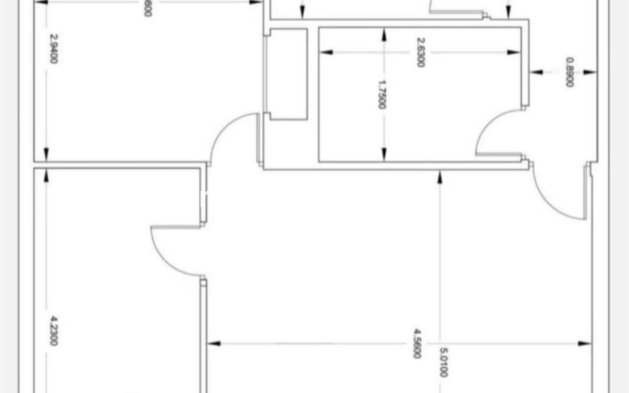 Bestaande woning - Appartement - Marbella - Marbella Centro