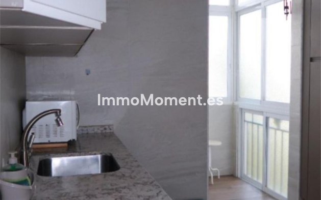 Bestaande woning - Appartement - Marbella - Marbella Centro