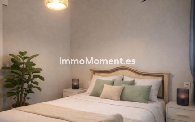 Bestaande woning - Appartement - Marbella - Marbella Centro