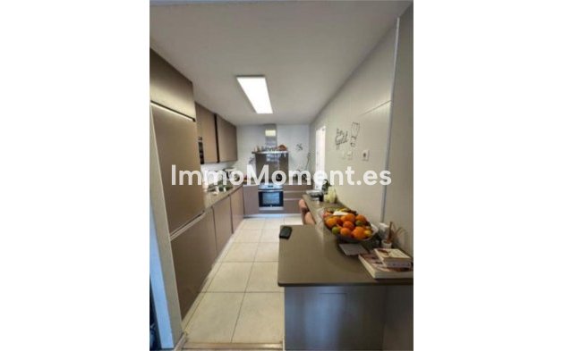 Bestaande woning - Appartement - Marbella - Nueva Andalucía