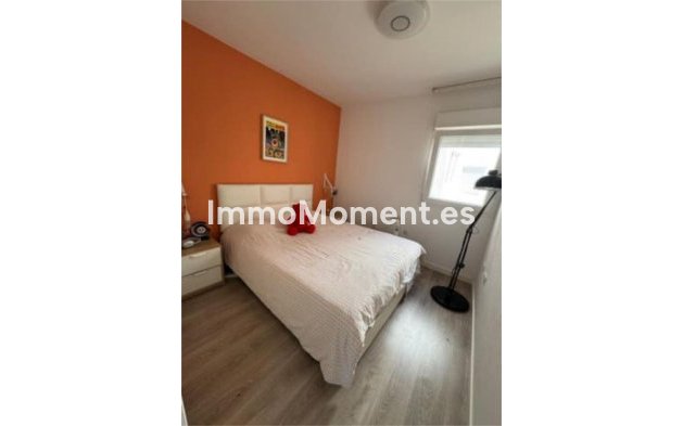 Bestaande woning - Appartement - Marbella - Nueva Andalucía