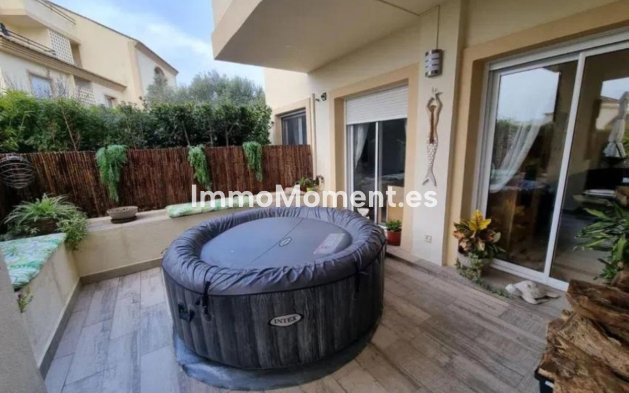 Bestaande woning - Appartement - Sotogrande - San Roque