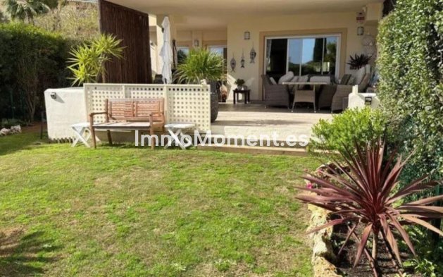 Bestaande woning - Appartement - Sotogrande - San Roque
