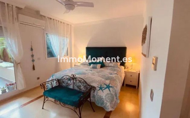 Bestaande woning - Appartement - Sotogrande - San Roque