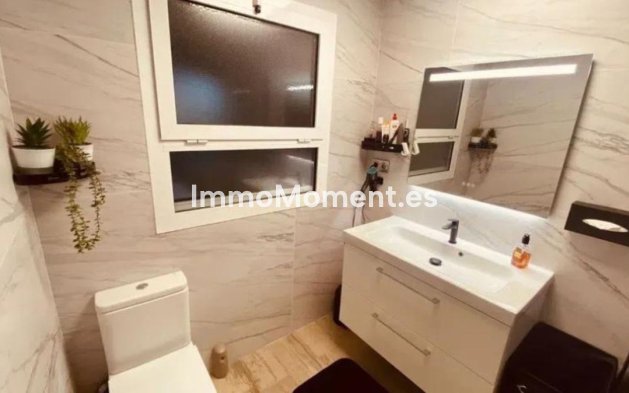 Bestaande woning - Appartement - Sotogrande - San Roque