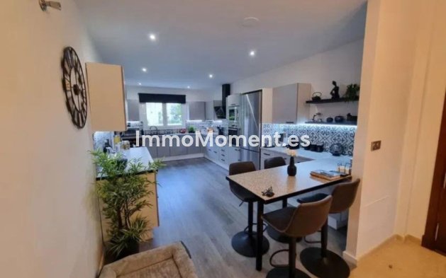 Bestaande woning - Appartement - Sotogrande - San Roque