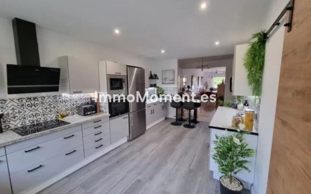 Bestaande woning - Appartement - Sotogrande - San Roque