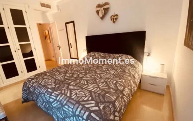 Bestaande woning - Appartement - Sotogrande - San Roque