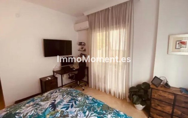 Bestaande woning - Appartement - Sotogrande - San Roque