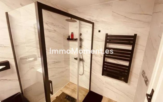 Bestaande woning - Appartement - Sotogrande - San Roque