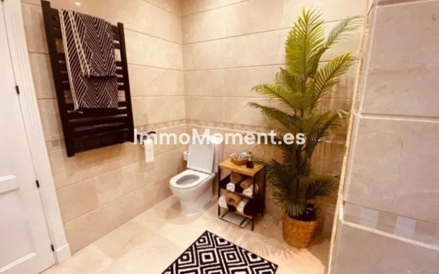 Bestaande woning - Appartement - Sotogrande - San Roque