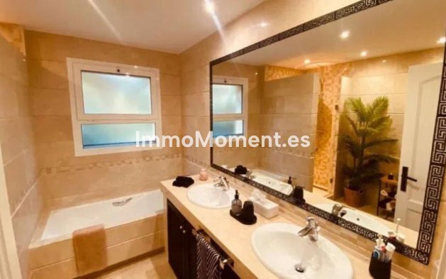 Bestaande woning - Appartement - Sotogrande - San Roque