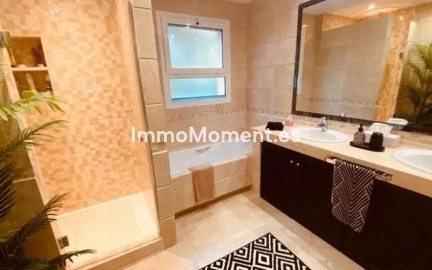 Bestaande woning - Appartement - Sotogrande - San Roque