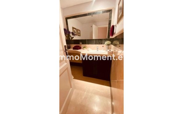Bestaande woning - Appartement - Sotogrande - San Roque