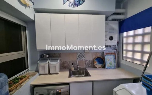 Bestaande woning - Appartement - Sotogrande - San Roque