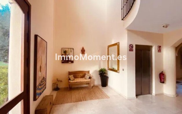 Bestaande woning - Appartement - Sotogrande - San Roque