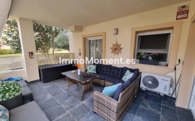 Bestaande woning - Appartement - Sotogrande - San Roque