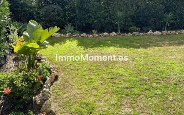 Bestaande woning - Appartement - Sotogrande - San Roque