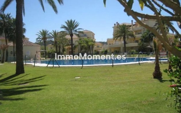 Bestaande woning - Appartement - Sotogrande - San Roque