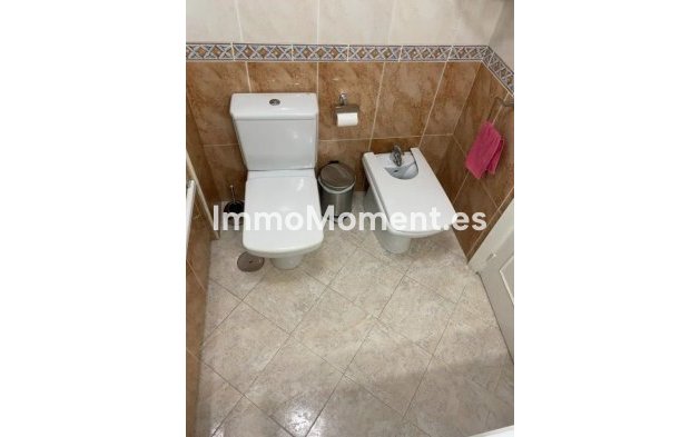 Revente - Appartement - Marbella - Marbella Centro