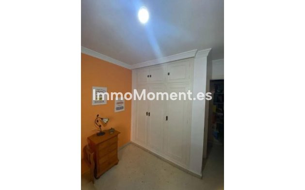Revente - Appartement - Marbella - Marbella Centro