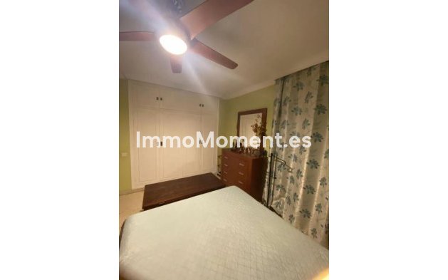 Revente - Appartement - Marbella - Marbella Centro