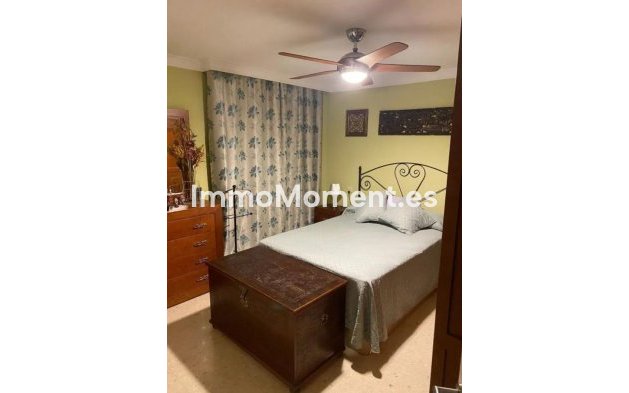 Revente - Appartement - Marbella - Marbella Centro