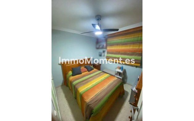 Revente - Appartement - Marbella - Marbella Centro