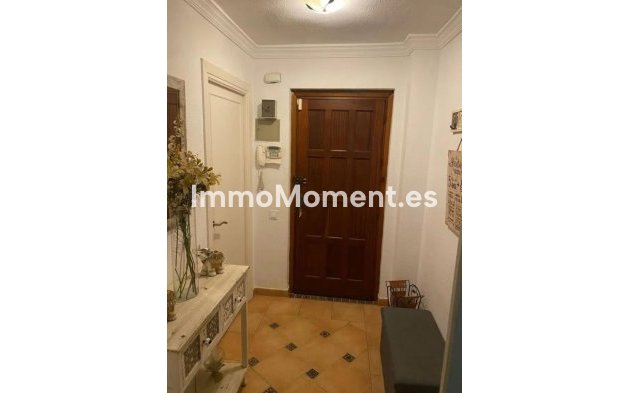 Revente - Appartement - Marbella - Marbella Centro