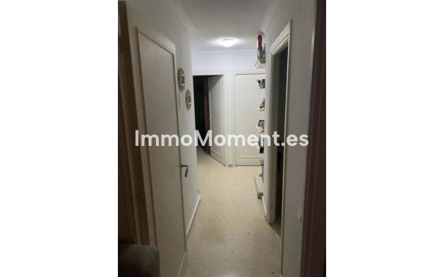 Revente - Appartement - Marbella - Marbella Centro