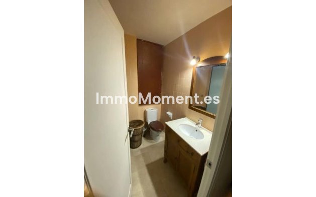 Revente - Appartement - Marbella - Marbella Centro