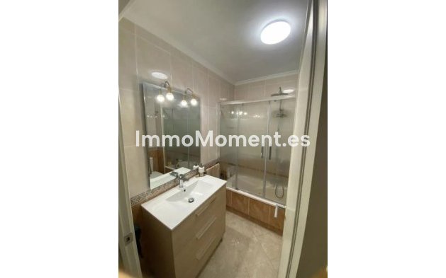 Revente - Appartement - Marbella - Marbella Centro