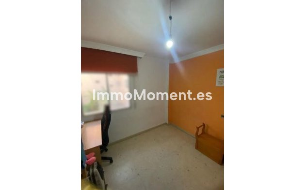 Revente - Appartement - Marbella - Marbella Centro