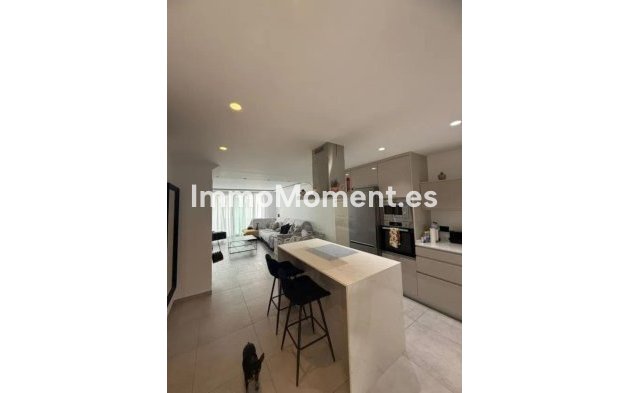Revente - Maison mitoyenne - Marbella - Marbella Centro