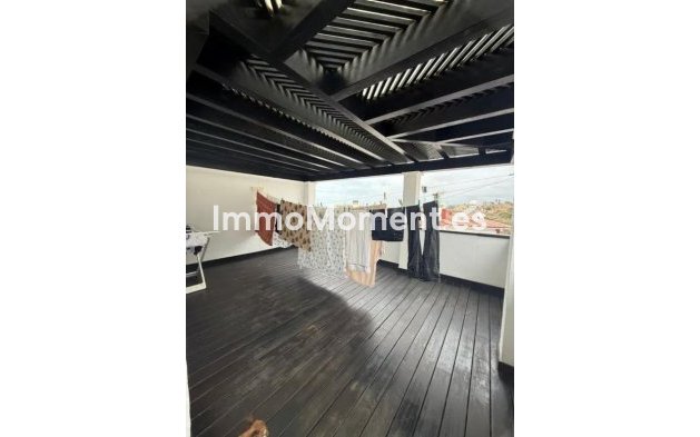 Revente - Maison mitoyenne - Marbella - Marbella Centro