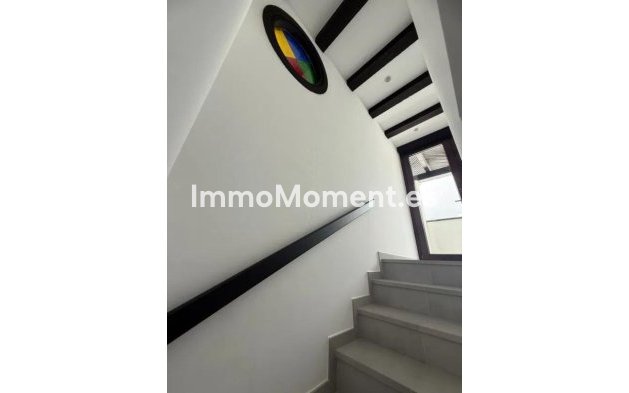 Revente - Maison mitoyenne - Marbella - Marbella Centro