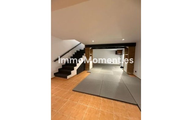 Revente - Maison mitoyenne - Marbella - Marbella Centro