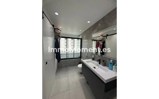 Revente - Maison mitoyenne - Marbella - Marbella Centro