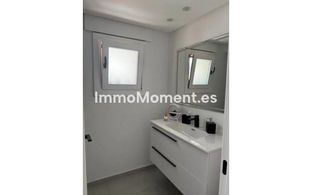 Revente - Maison mitoyenne - Marbella - Marbella Centro
