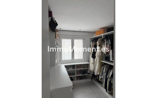 Revente - Maison mitoyenne - Marbella - Marbella Centro
