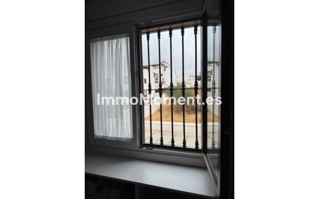 Revente - Maison mitoyenne - Marbella - Marbella Centro