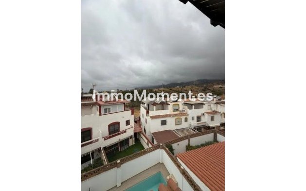 Revente - Maison mitoyenne - Marbella - Marbella Centro